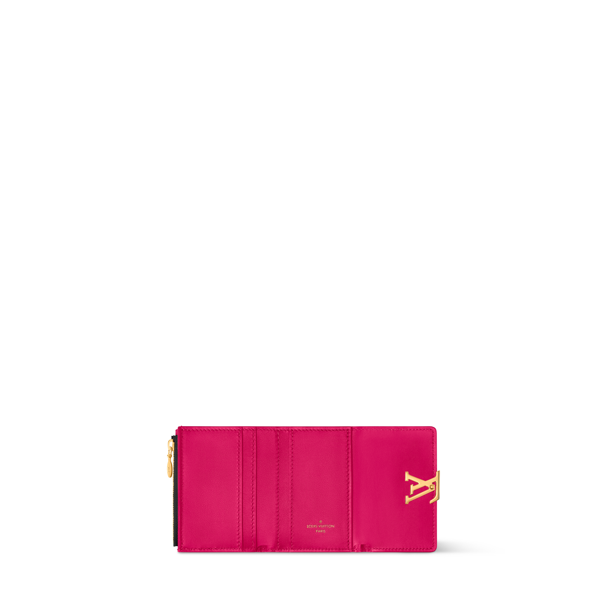 Capucines XS Wallet Taurillon Leather - Women - Small Leather